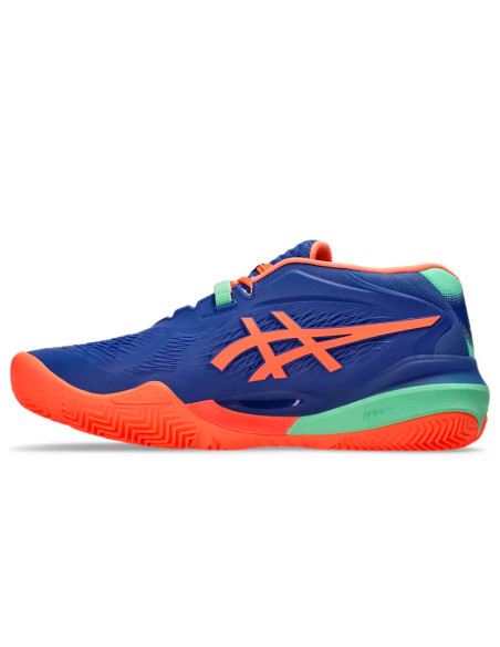 Zapatillas Asics Gel-Resolution X Padel