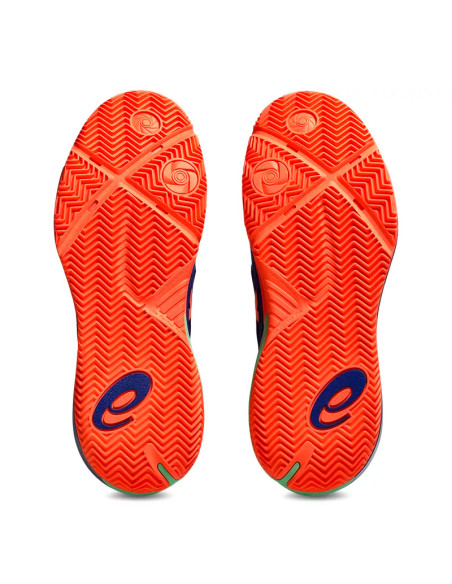 Zapatillas Asics Gel-Resolution X Padel