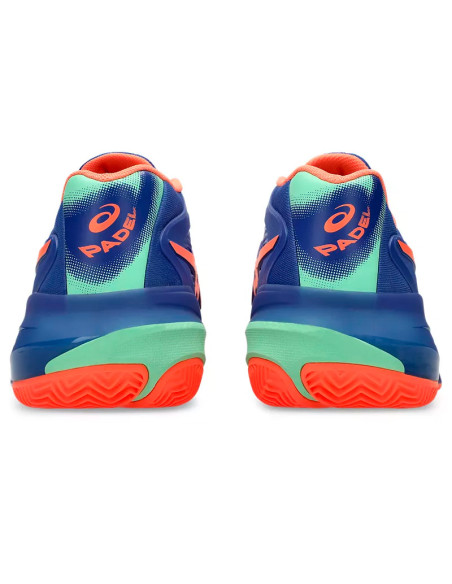 Zapatillas Asics Gel-Resolution X Padel