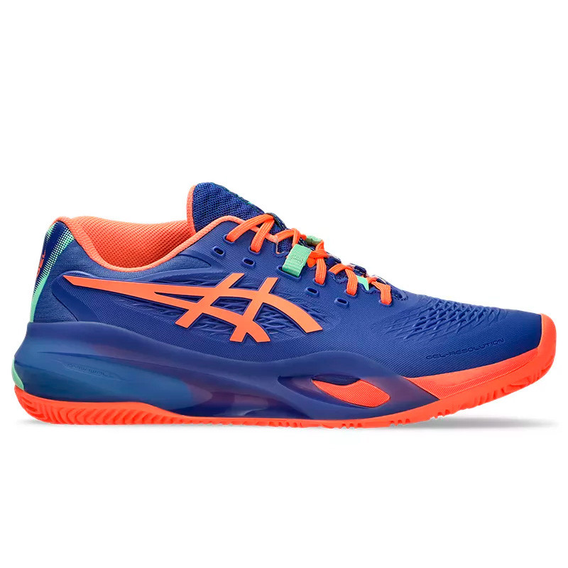 Zapatillas Asics Gel-Resolution X Padel