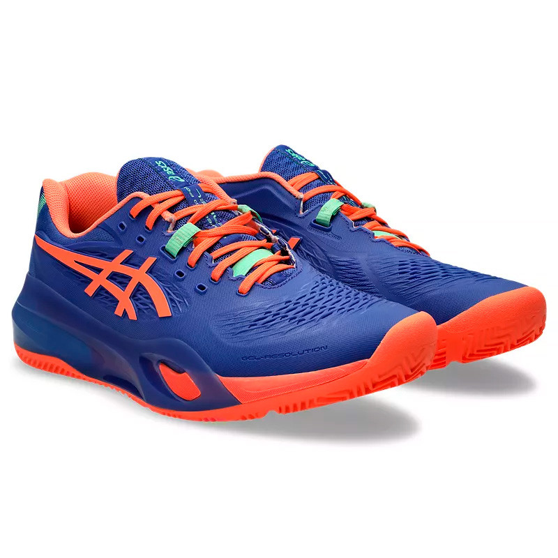 Zapatillas Asics Gel-Resolution X Padel 2