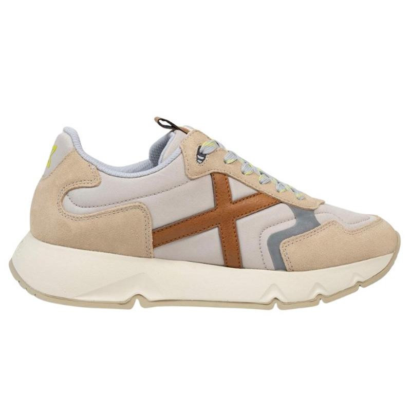 Zapatillas Munich Mamba 03