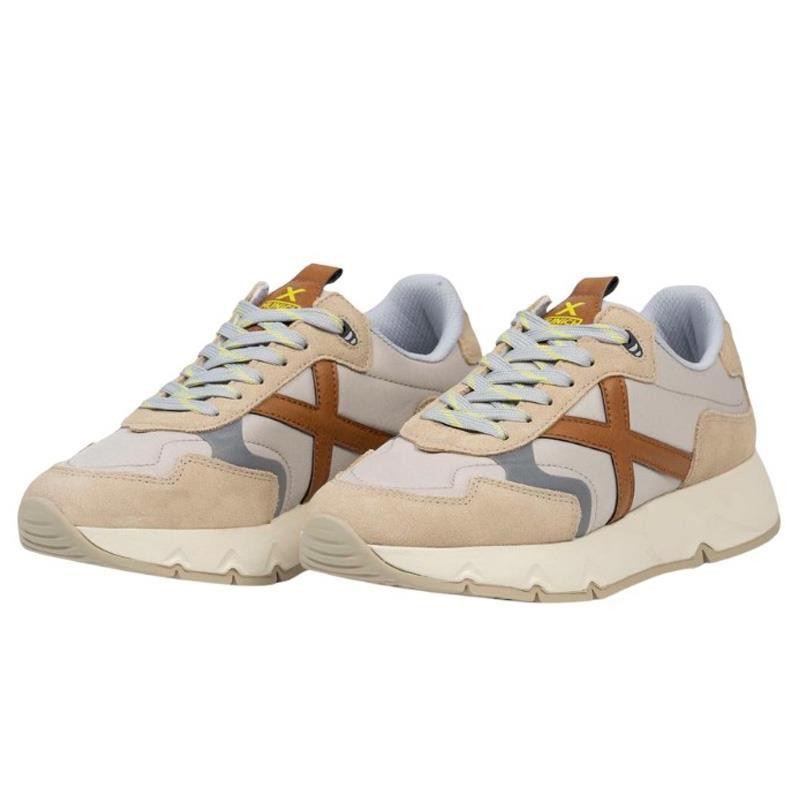 Zapatillas Munich Mamba 03 2