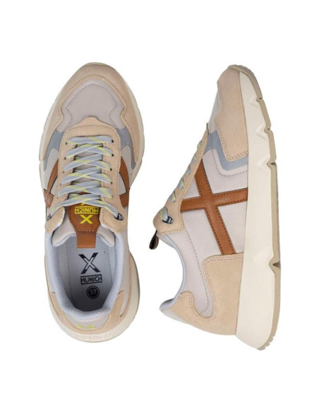 Zapatillas Munich Mamba 03