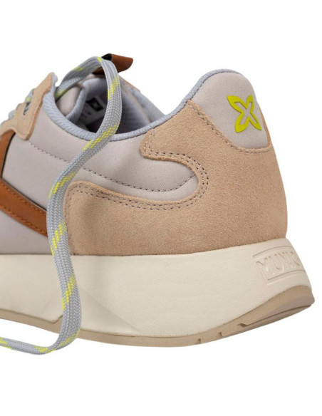 Zapatillas Munich Mamba 03