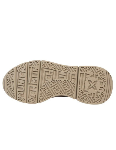 Zapatillas Munich Mamba 03