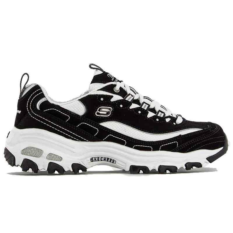 Zapatillas Skechers D´lites-Biggest Fan