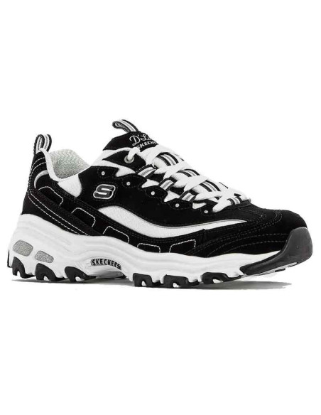 Zapatillas Skechers D´lites-Biggest Fan Zapatillas Skechers D´lites-Biggest Fan