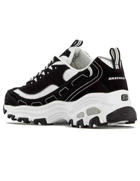 Zapatillas Skechers D´lites-Biggest Fan Zapatillas Skechers D´lites-Biggest Fan