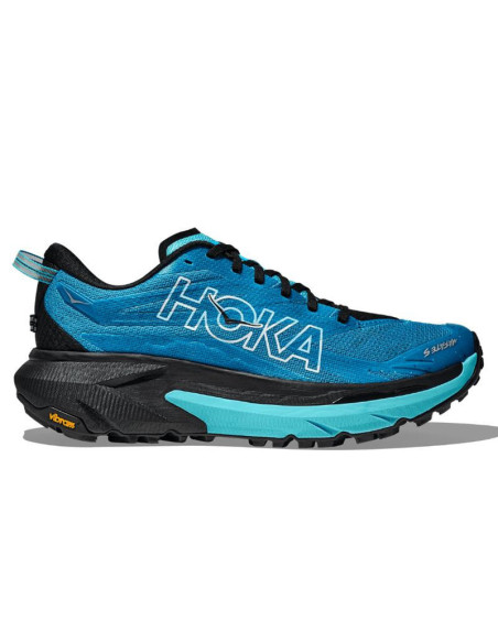 Zapatillas Hoka Mafate 5