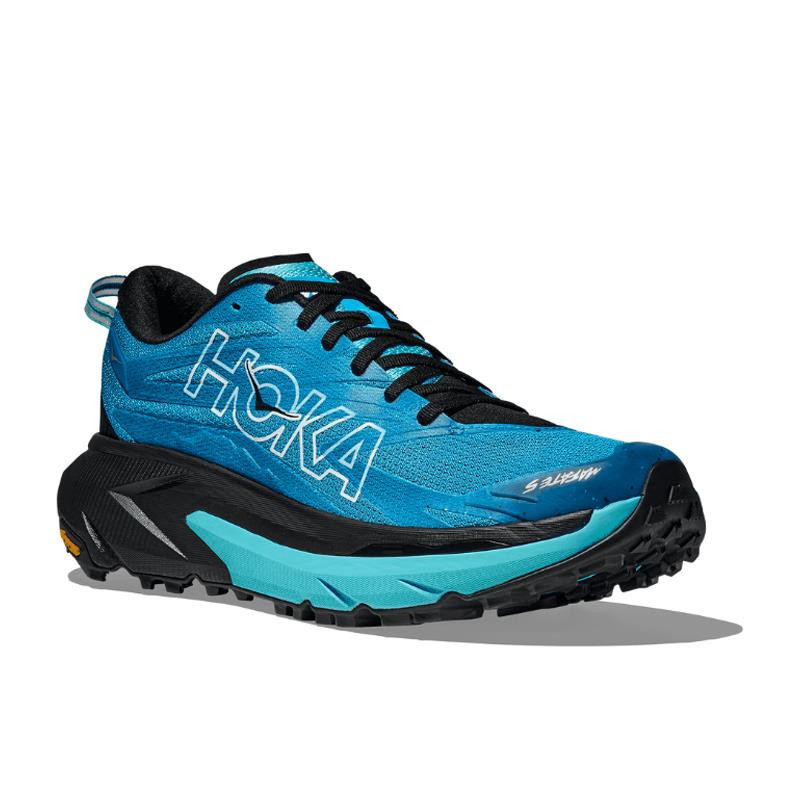 Zapatillas Hoka Mafate 5 2