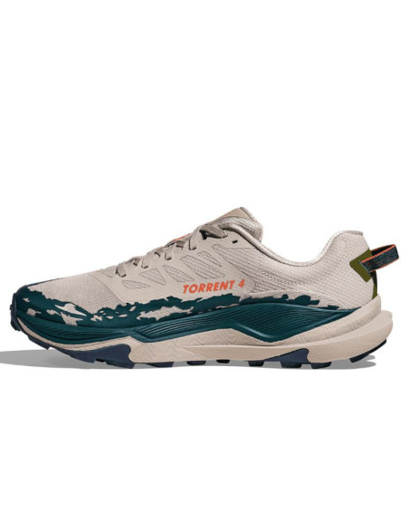 Zapatillas Hoka Torrent 4 Zapatillas Hoka Torrent 4