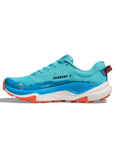 Zapatillas Hoka Torrent 4