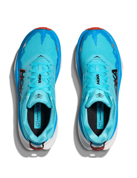 Zapatillas Hoka Torrent 4