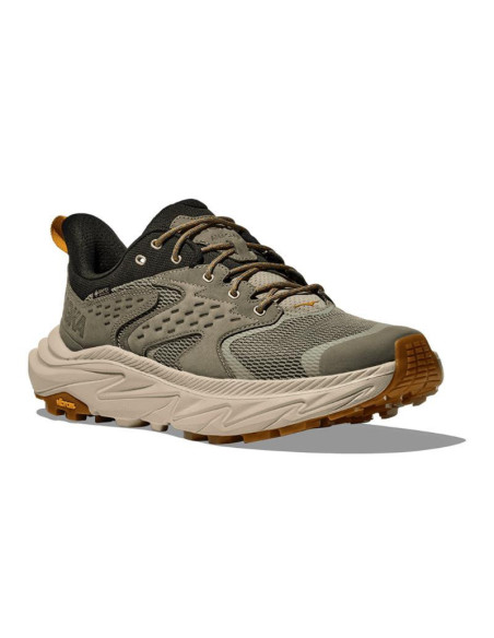 Zapatillas Hoka Anacapa 2 Low Gtx
