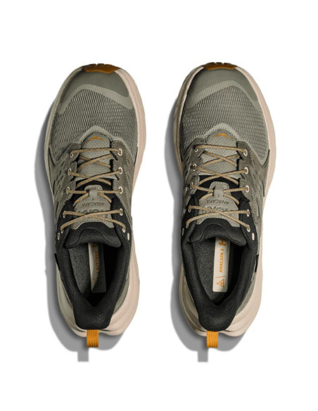 Zapatillas Hoka Anacapa 2 Low Gtx