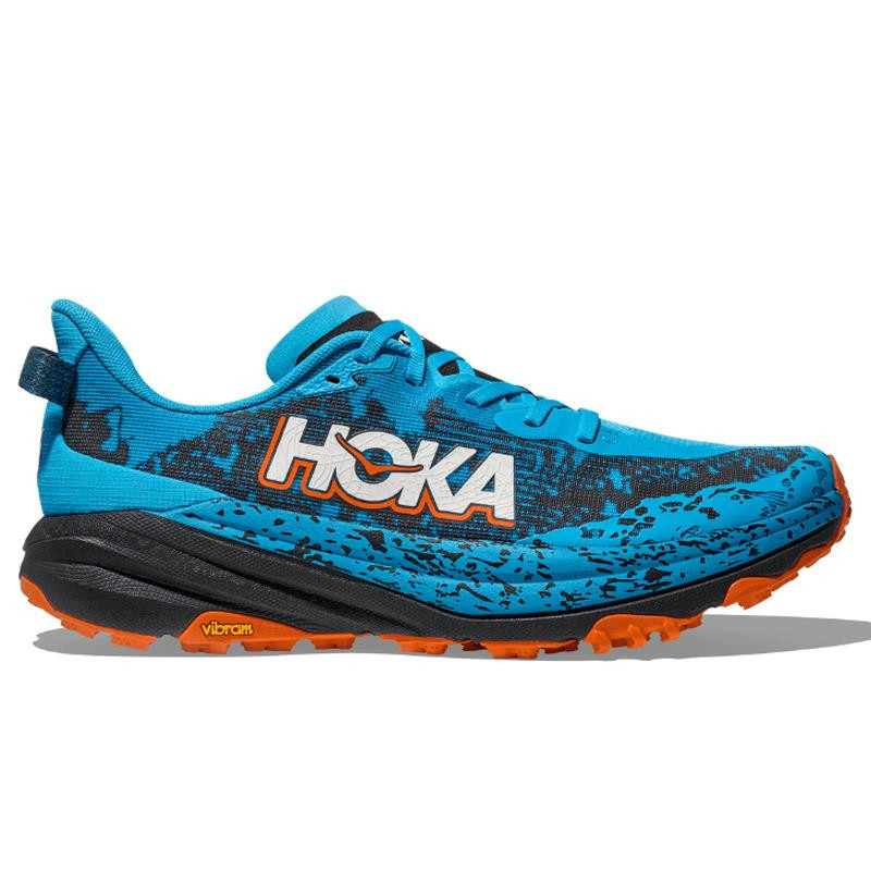 Zapatillas Hoka Speedgoat 6