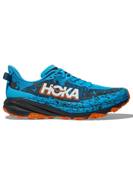 Zapatillas Hoka Speedgoat 6 Zapatillas Hoka Speedgoat 6