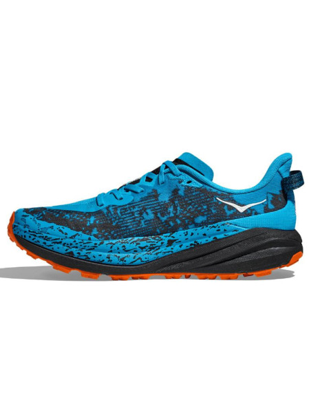 Zapatillas Hoka Speedgoat 6 Zapatillas Hoka Speedgoat 6
