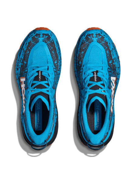 Zapatillas Hoka Speedgoat 6 Zapatillas Hoka Speedgoat 6
