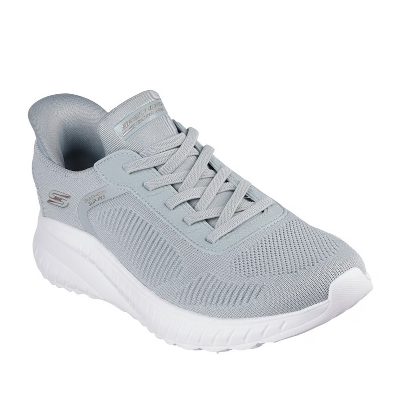 Zapatillas Skechers Bobs Squad Chaos - Current Mu 2