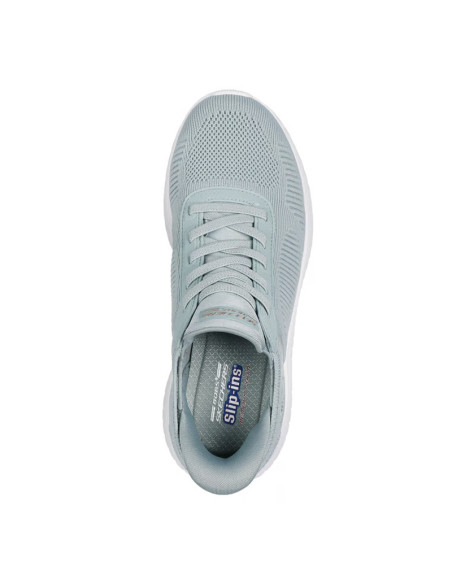 Zapatillas Skechers Bobs Squad Chaos - Current Mu Zapatillas Skechers Bobs Squad Chaos - Current Mu