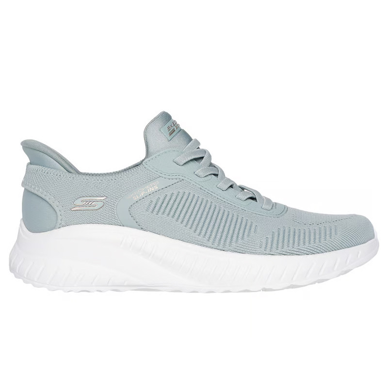 Zapatillas Skechers Bobs Squad Chaos - Current Mu