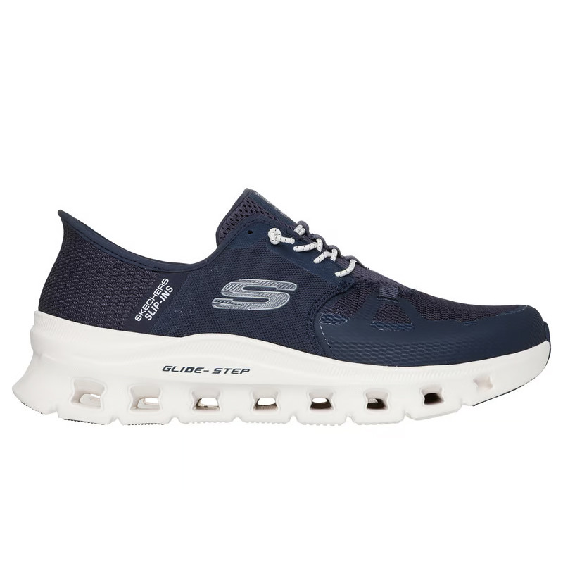 Zapatillas Skechers Glide-Step Pro
