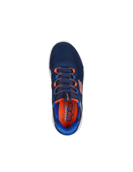 Zapatillas Skechers Bounder-Brisk-Burst