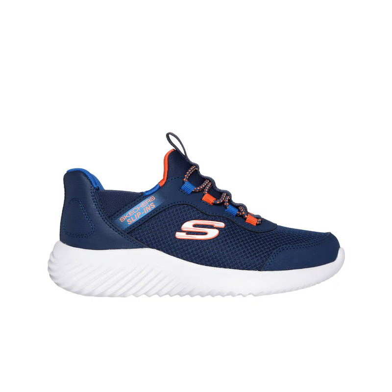 Zapatillas Skechers Bounder-Brisk-Burst