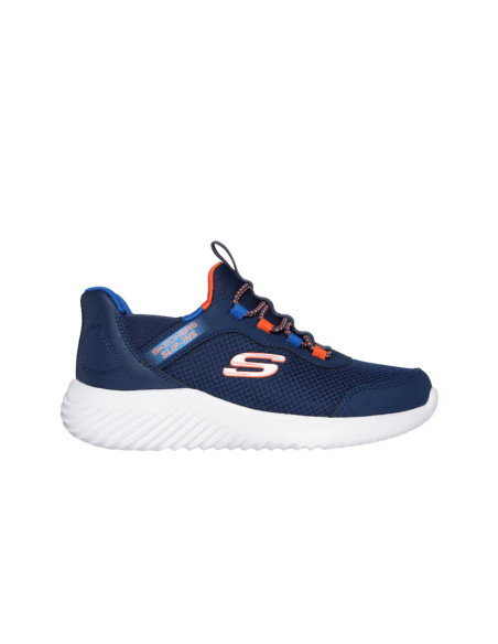 Zapatillas Skechers Bounder-Brisk-Burst