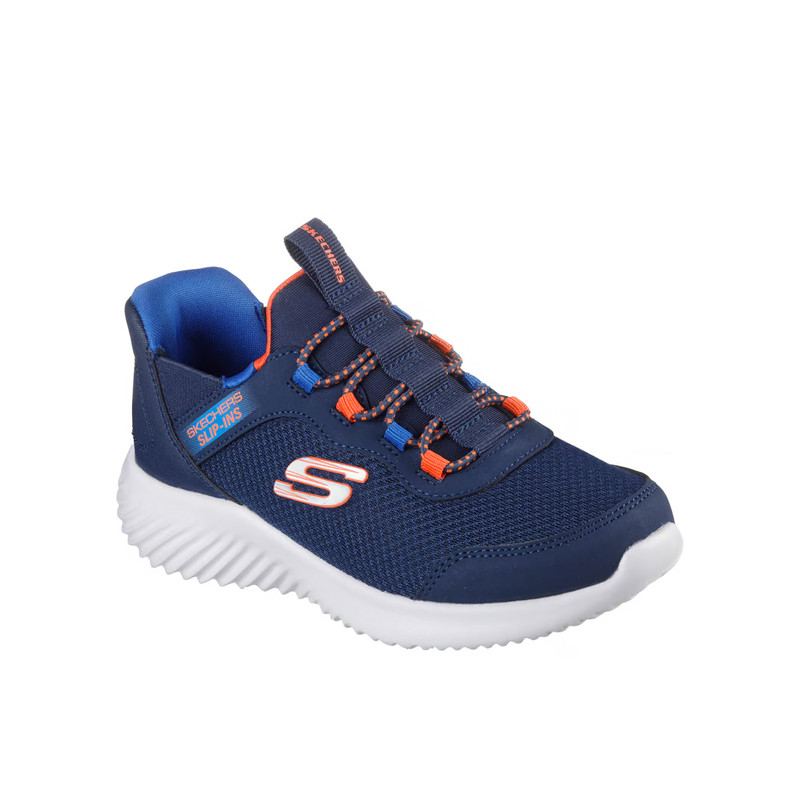 Zapatillas Skechers Bounder-Brisk-Burst 2