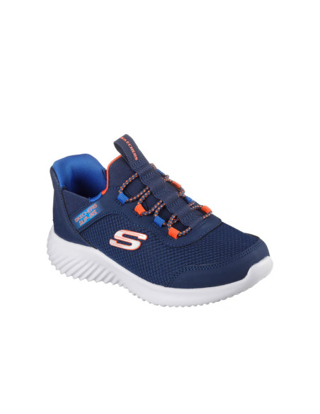 Zapatillas Skechers Bounder-Brisk-Burst