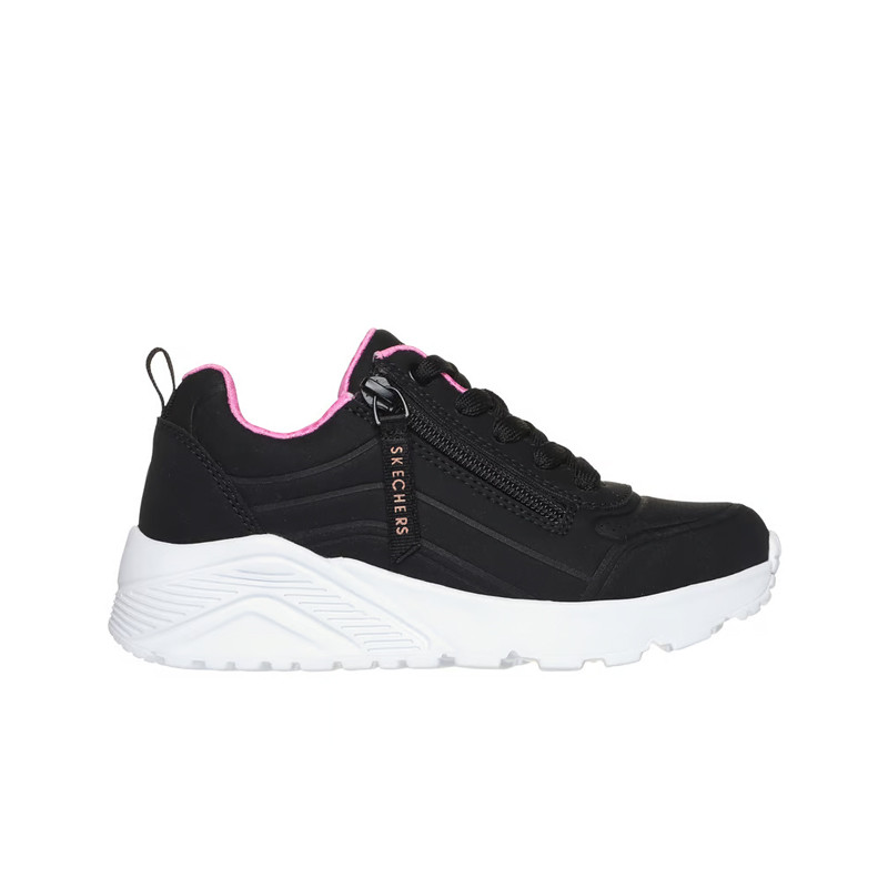 Zapatillas Skechers Uno Lit-Easy Zip