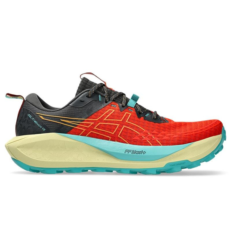 Zapatillas Asics Gel-Trabuco 13