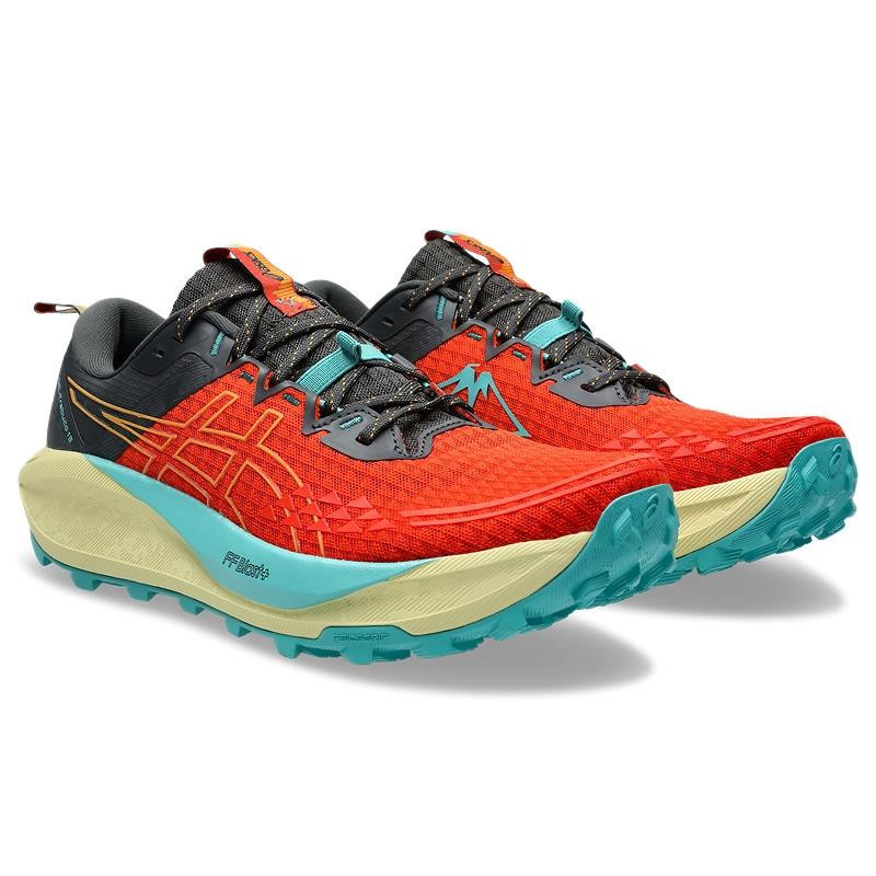 Zapatillas Asics Gel-Trabuco 13 2