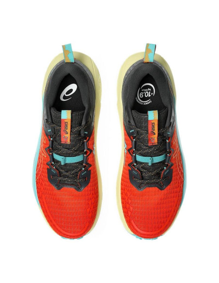 Zapatillas Asics Gel-Trabuco 13 Zapatillas Asics Gel-Trabuco 13