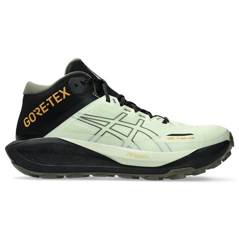 Zapatillas Asics Gel-Trabuco Mt Gtx