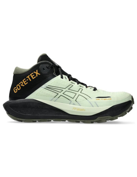 Zapatillas Asics Gel-Trabuco Mt Gtx Zapatillas Asics Gel-Trabuco Mt Gtx