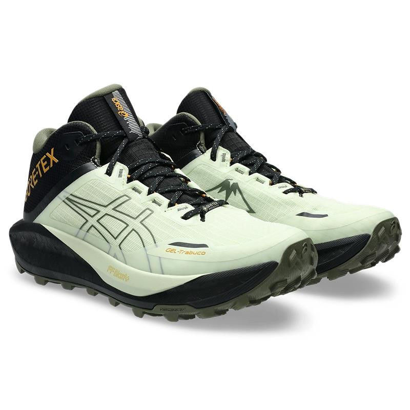 Zapatillas Asics Gel-Trabuco Mt Gtx 2