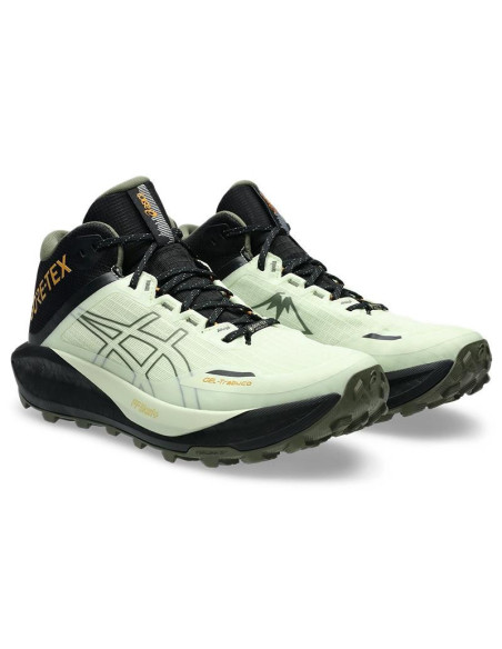 Zapatillas Asics Gel-Trabuco Mt Gtx Zapatillas Asics Gel-Trabuco Mt Gtx