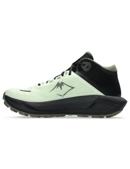 Zapatillas Asics Gel-Trabuco Mt Gtx Zapatillas Asics Gel-Trabuco Mt Gtx