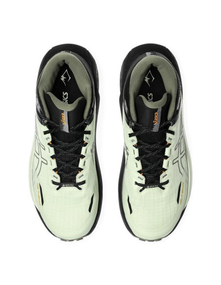 Zapatillas Asics Gel-Trabuco Mt Gtx Zapatillas Asics Gel-Trabuco Mt Gtx