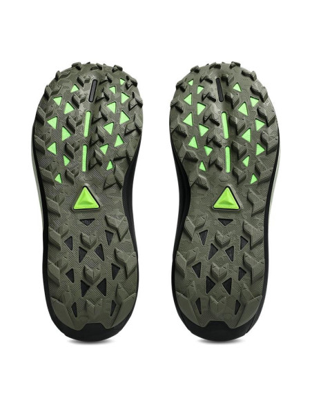 Zapatillas Asics Gel-Trabuco Mt Gtx Zapatillas Asics Gel-Trabuco Mt Gtx