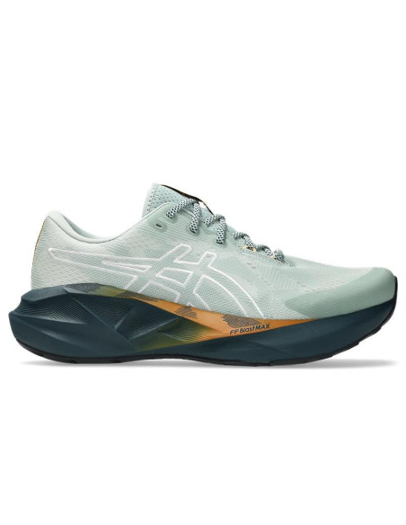 Zapatillas Asics Novablast 5 Tr