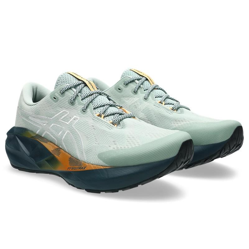 Zapatillas Asics Novablast 5 Tr 2