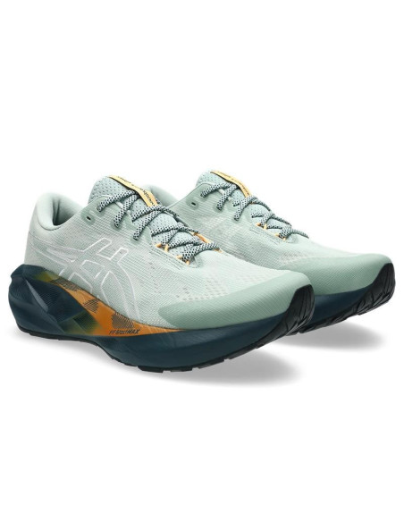 Zapatillas Asics Novablast 5 Tr