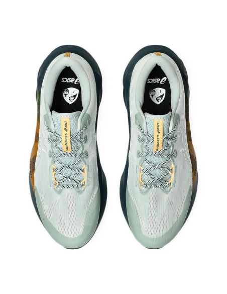 Zapatillas Asics Novablast 5 Tr