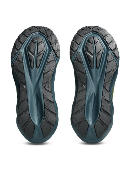 Zapatillas Asics Novablast 5 Tr