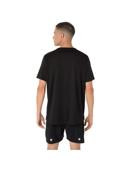 Camiseta Asics Fujitrail Logo Ss